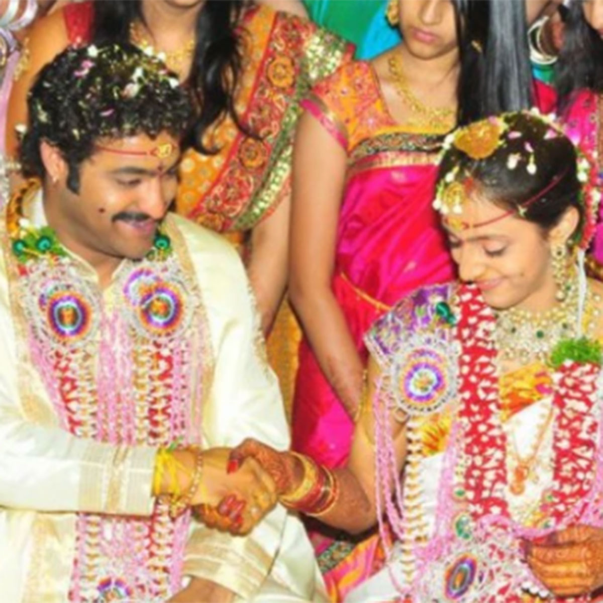 जूनियर एनटीआर