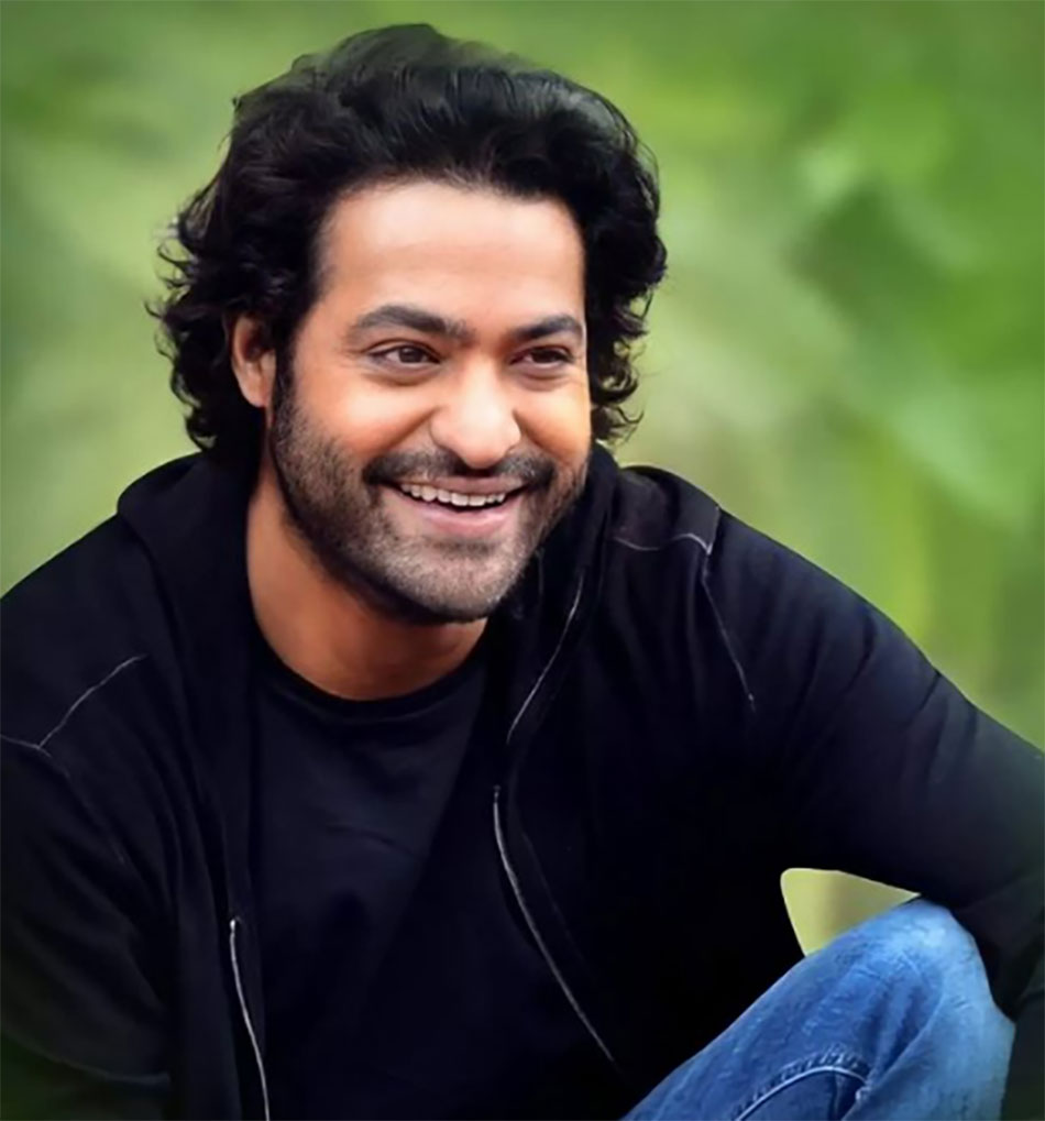 जूनियर NTR