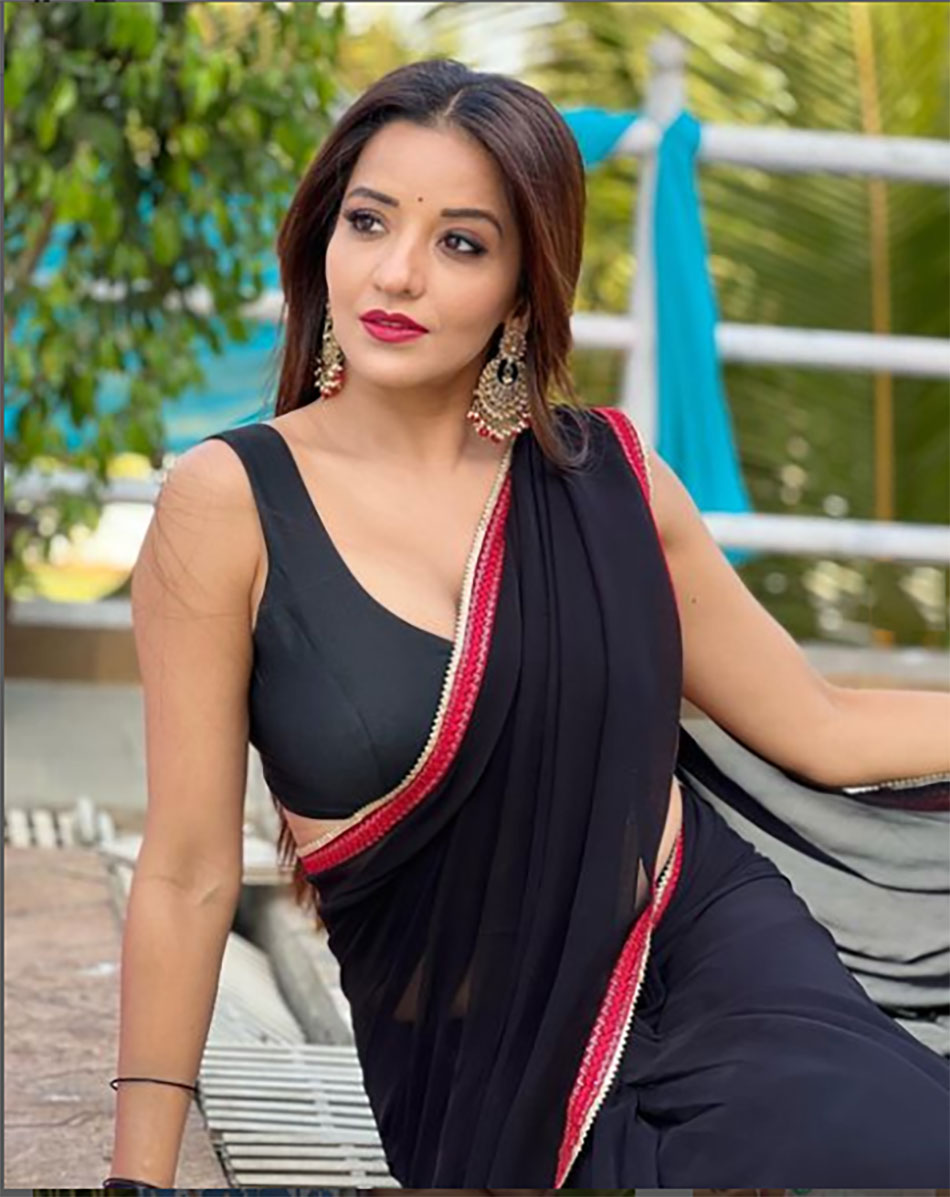 मोनालिसा