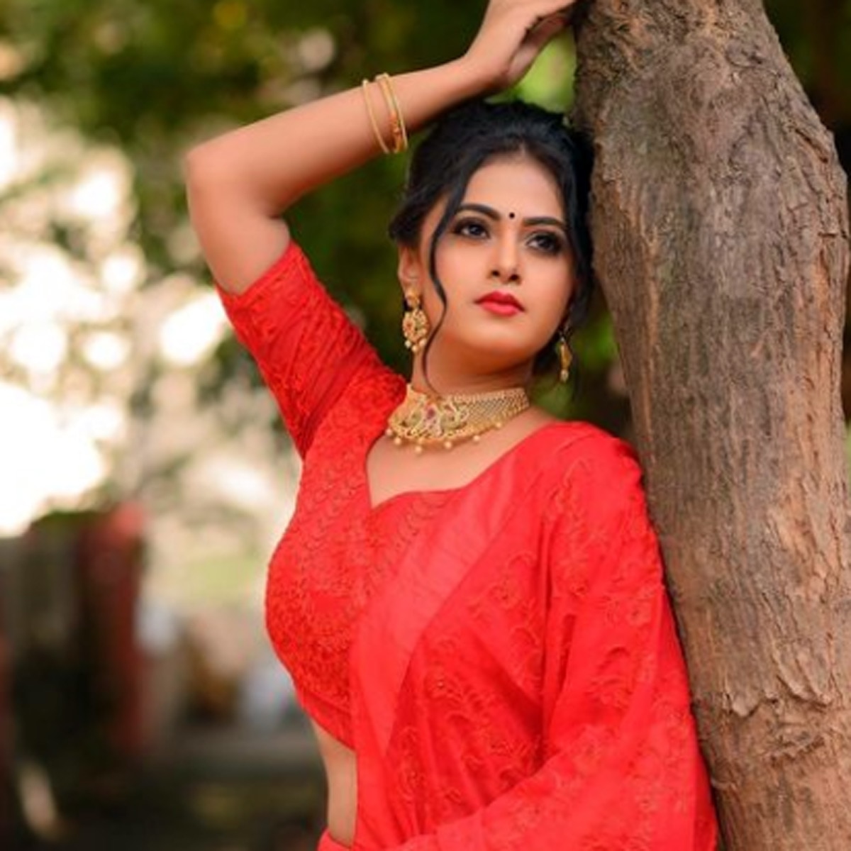 मेघाश्री