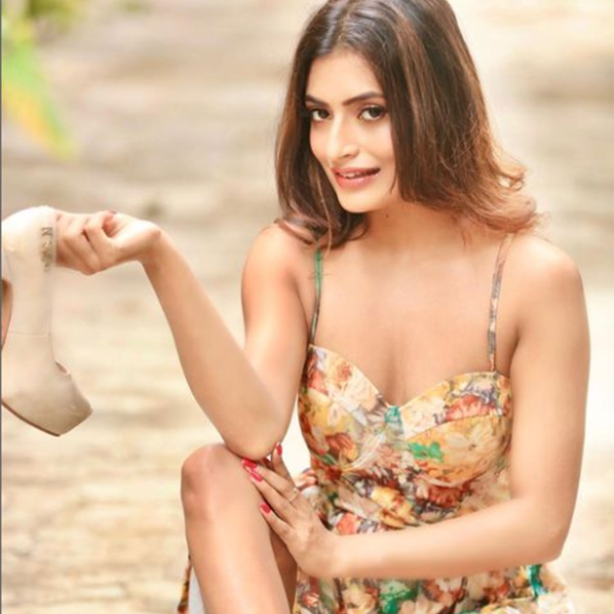 आलयना दत्ता 