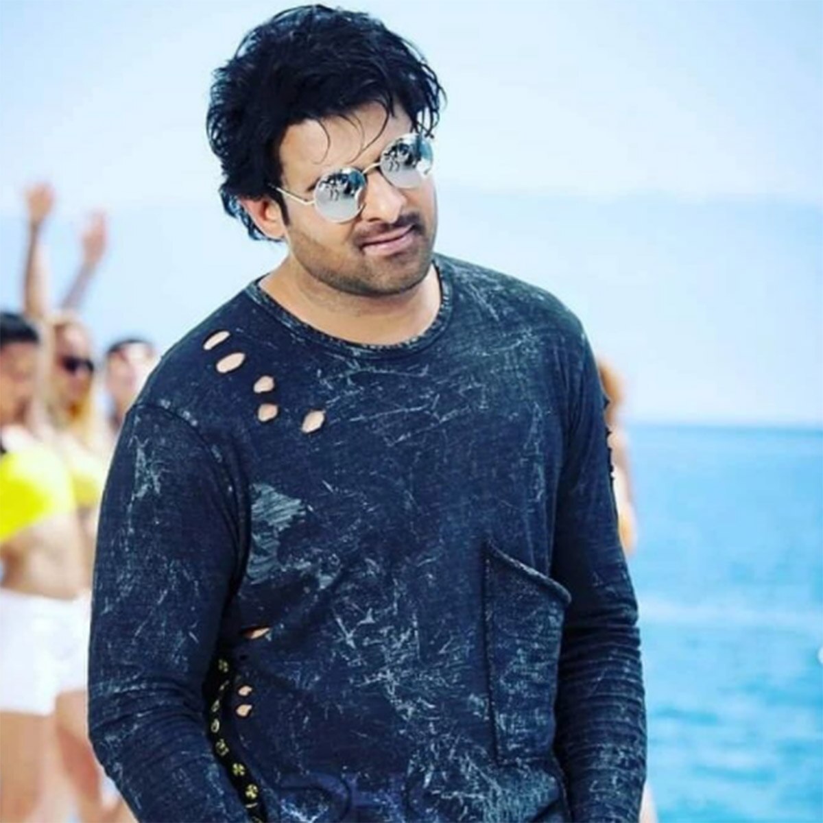 आदिपुरुष