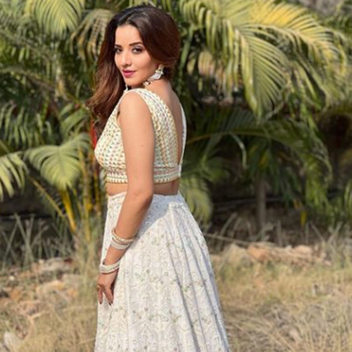 मोनालिसा