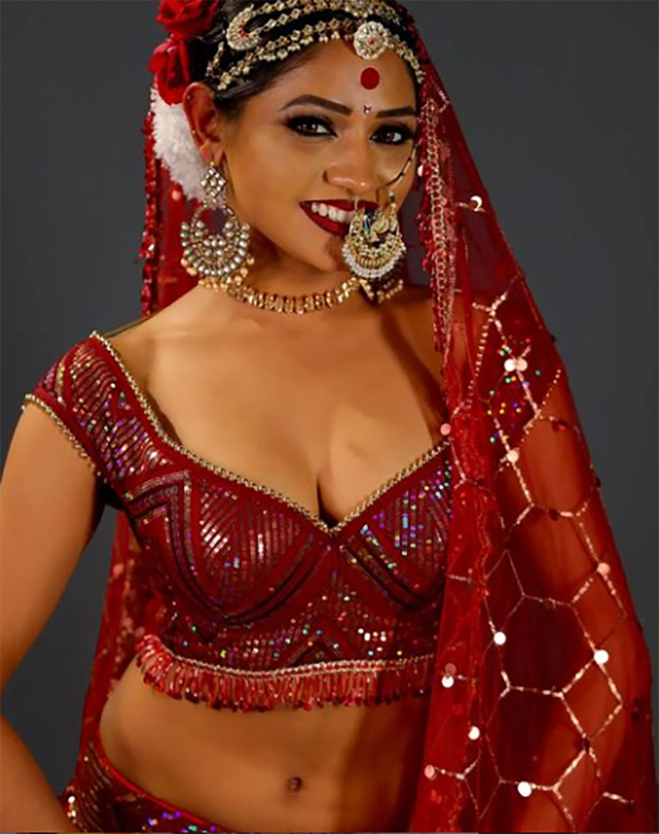 श्वेता शर्मा