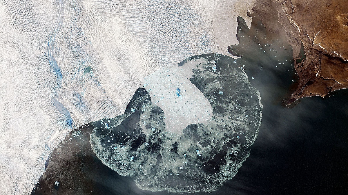 Most Powerful Atomic Explosion