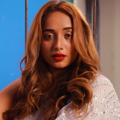 रानी चटर्जी