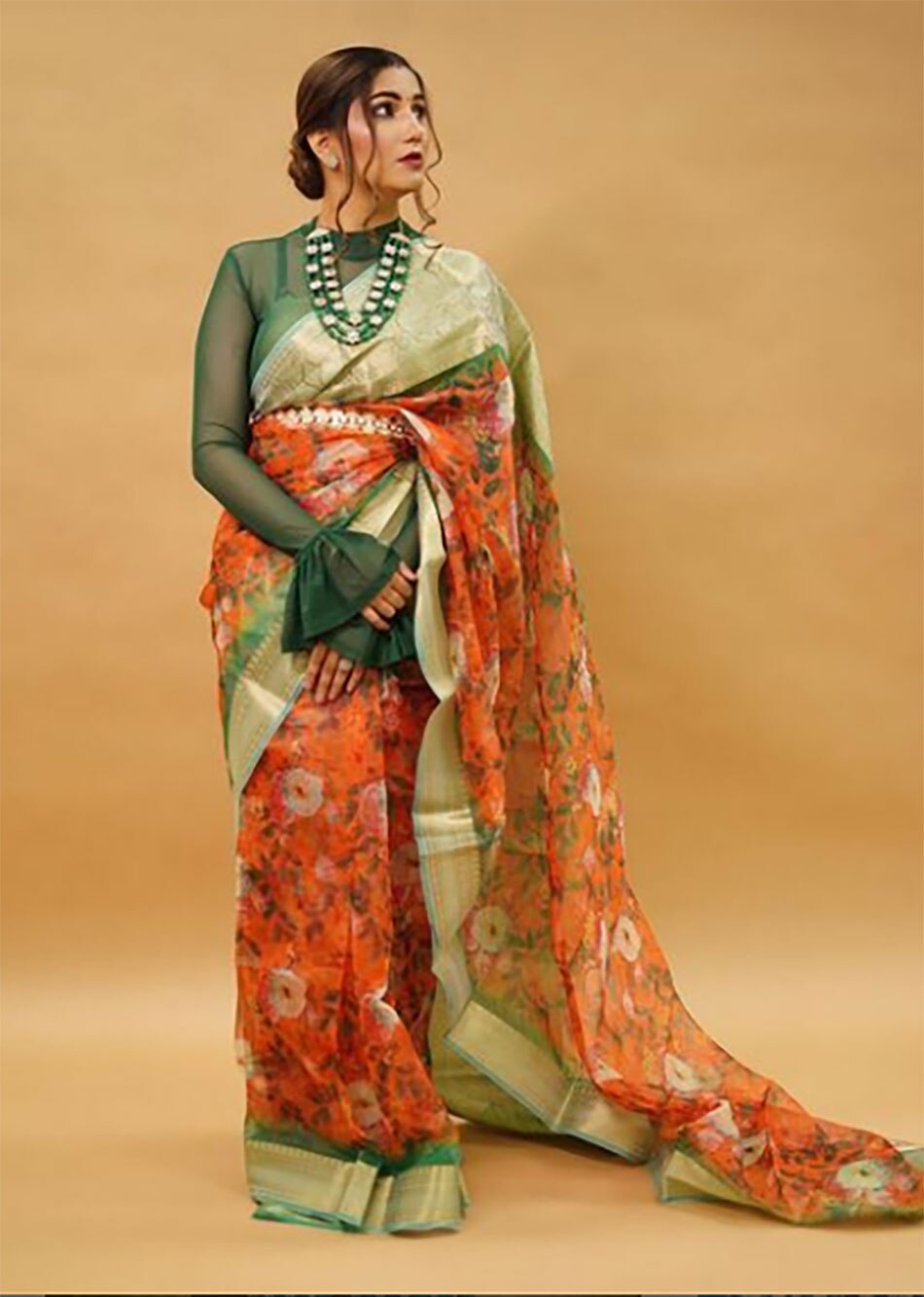 सपना चौधरी