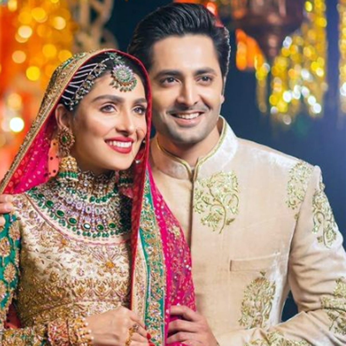 पाकिस्तानी शोज