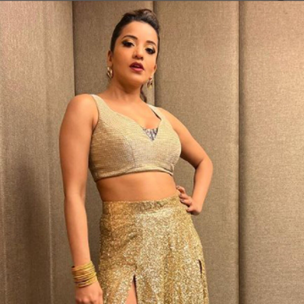 मोनालिसा