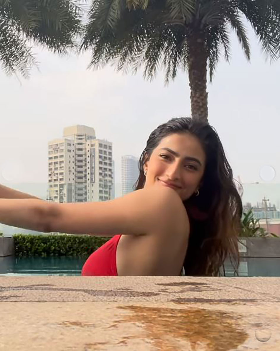  पलक तिवारी