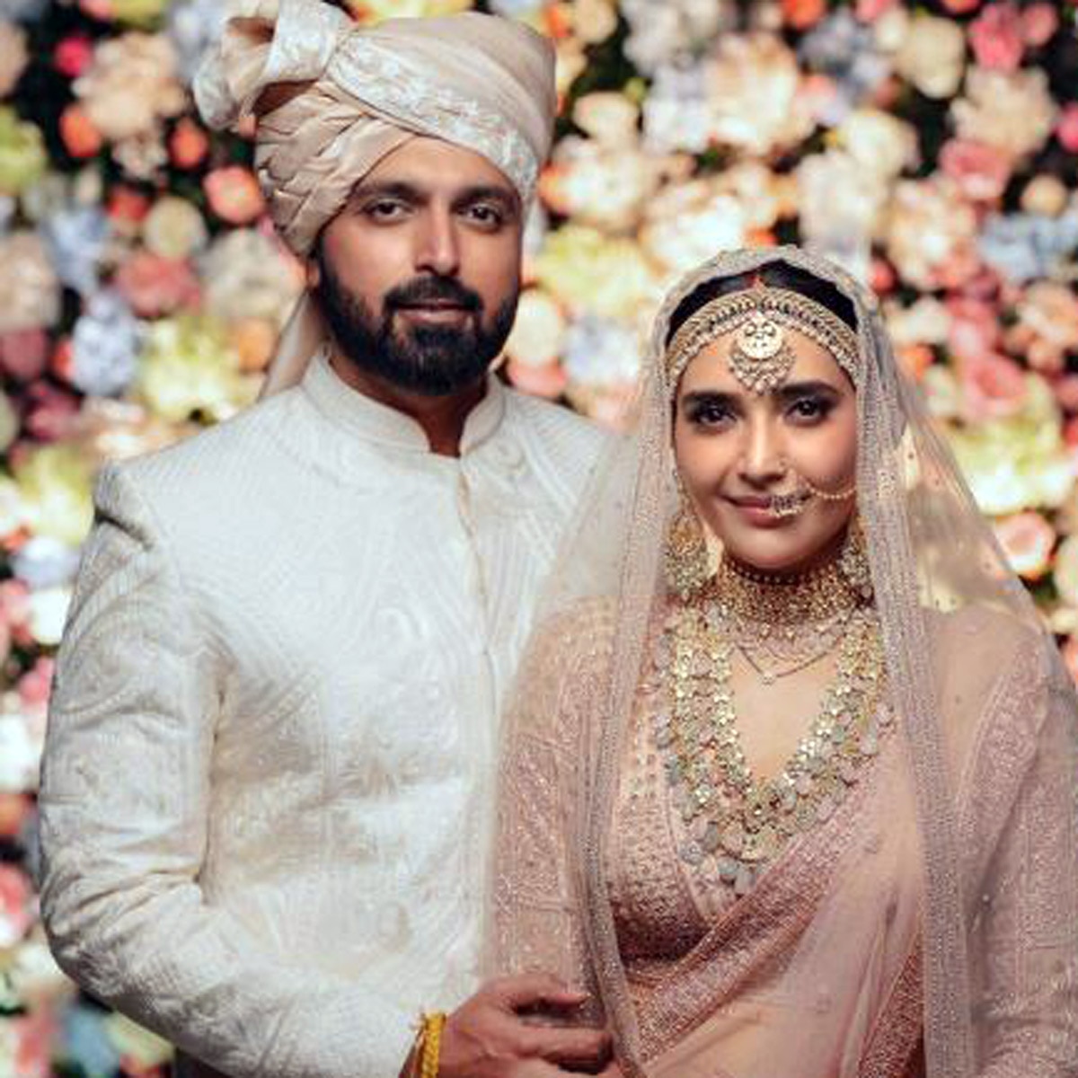 करिश्मा तन्ना और वरुण बंगेरा