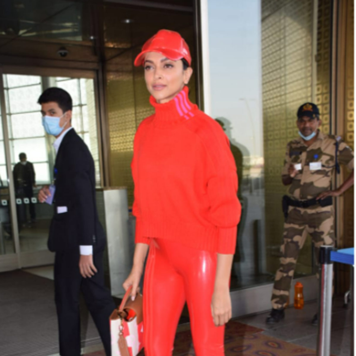 दीपिका पादुकोण