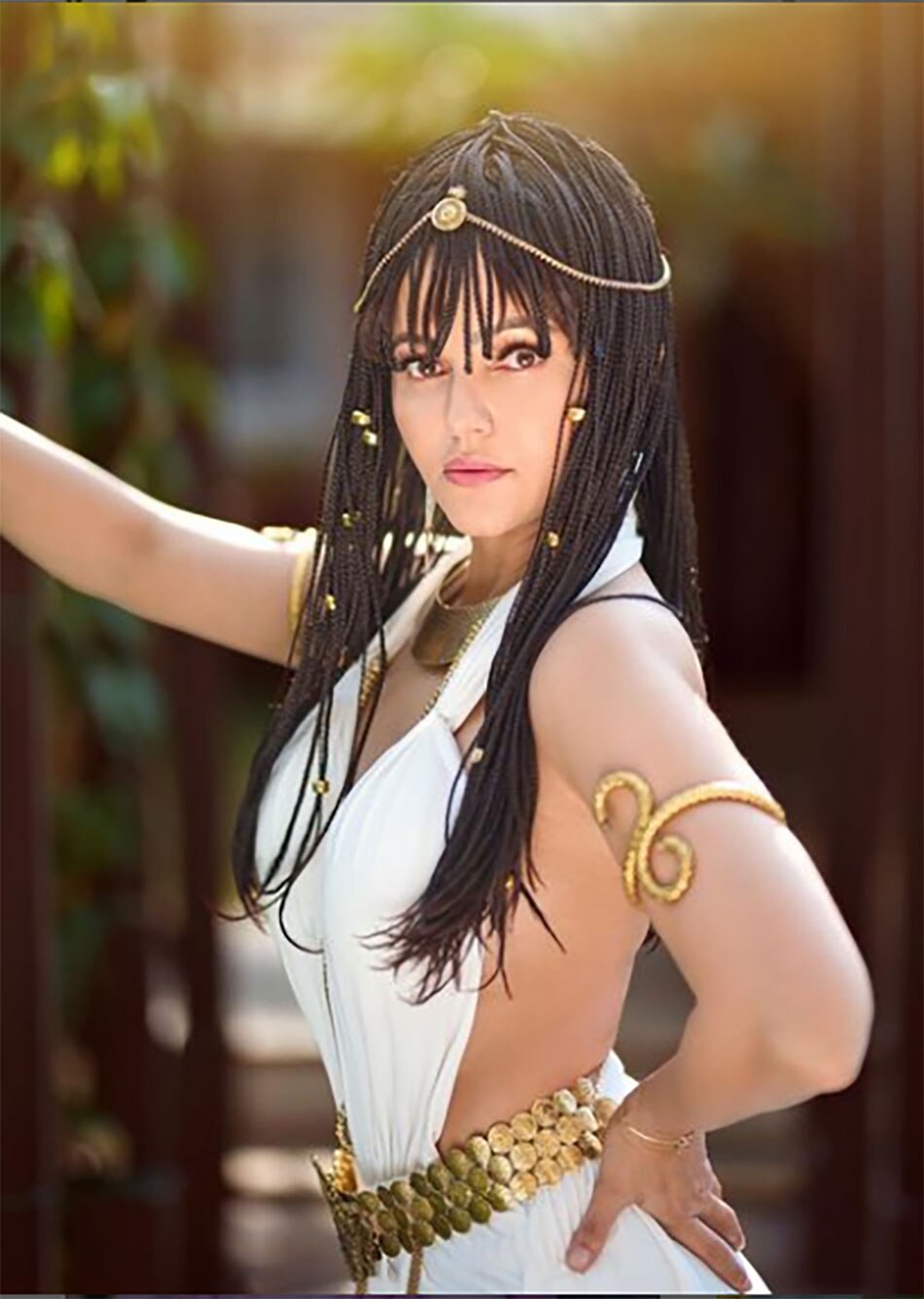 रुबीना दिलैक, अभिनव शुक्ला