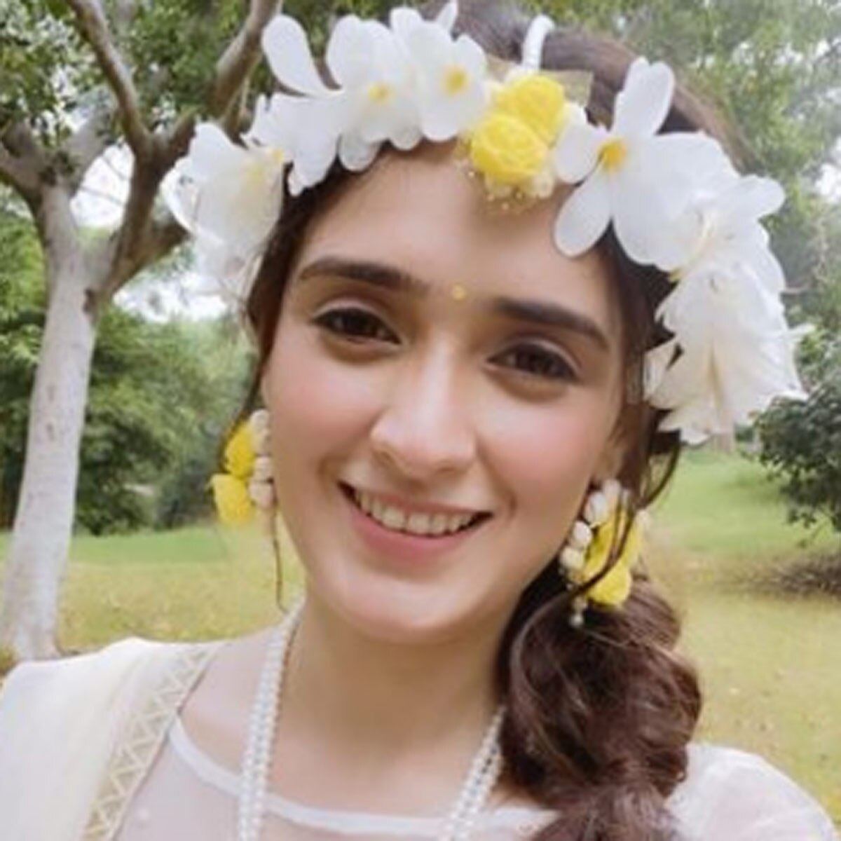 पंखुड़ी अवस्थी