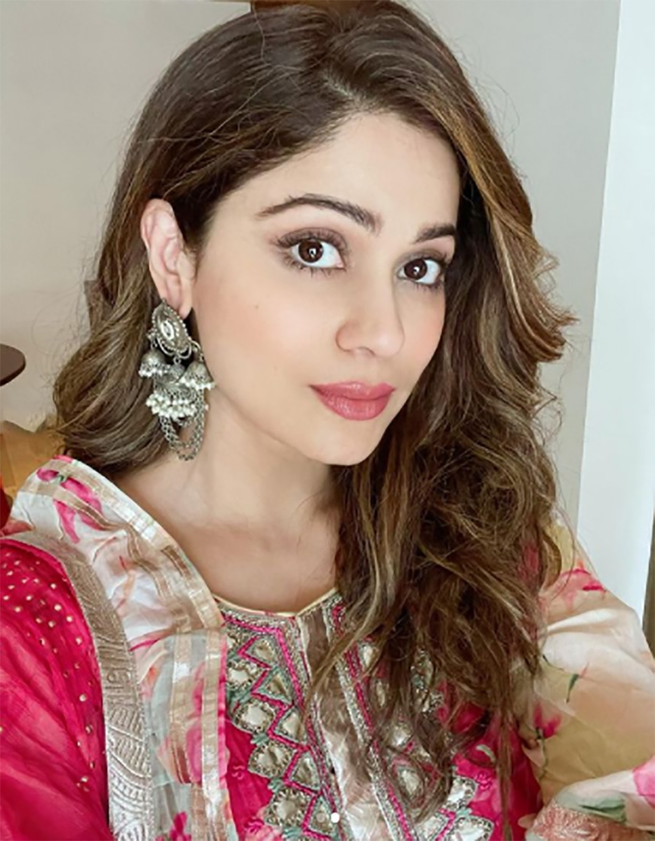 शमिता शेट्टी