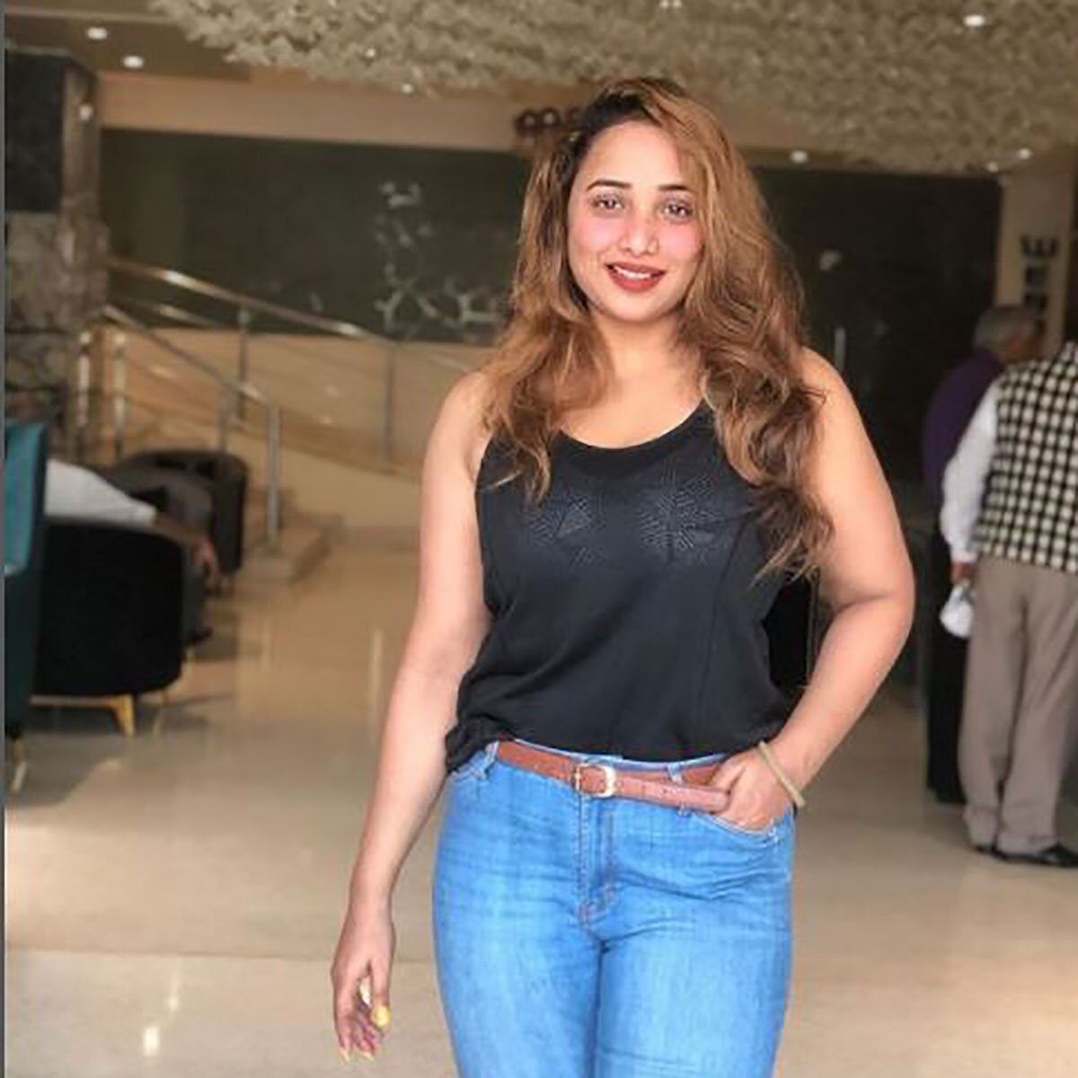 रानी चटर्जी