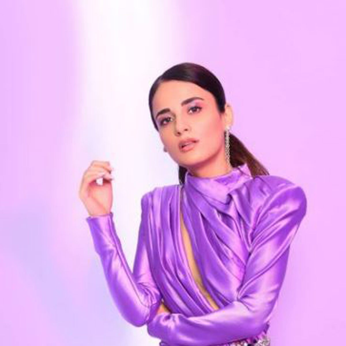 राधिका मदान