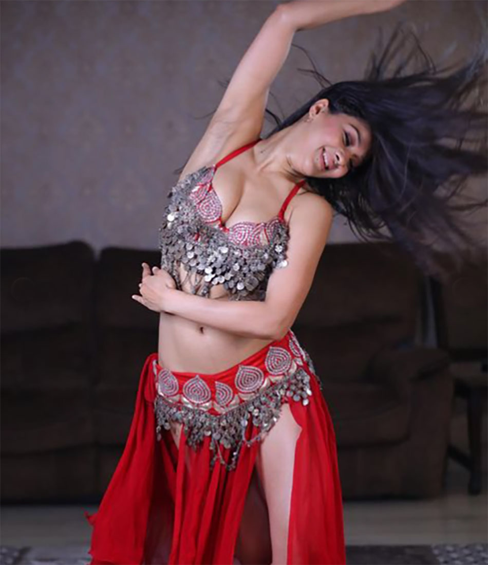 नम्रता मल्ला