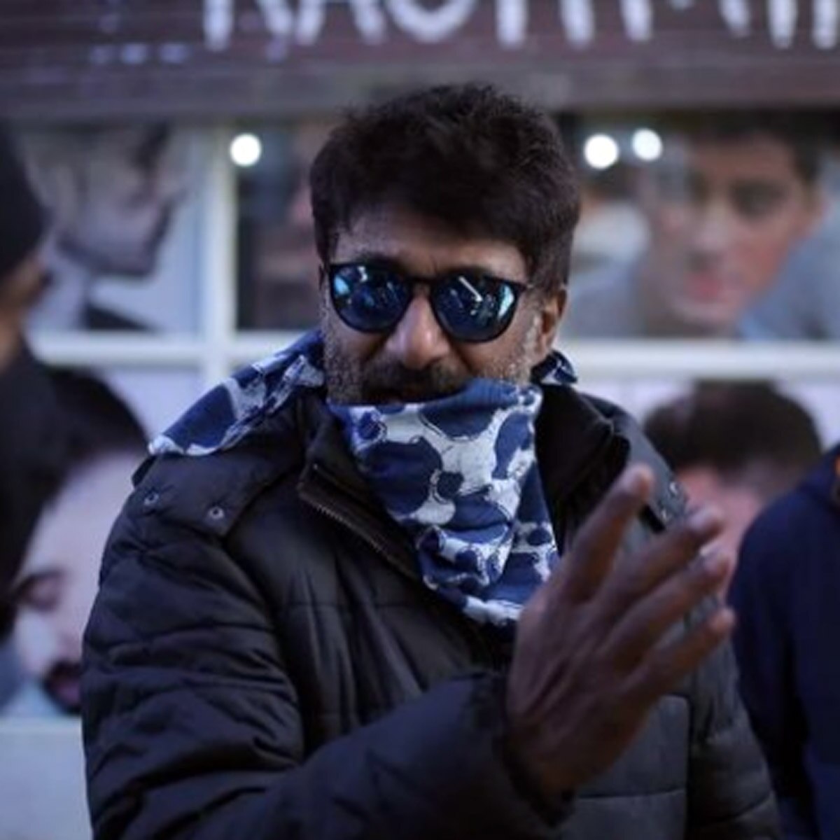 विवेक अग्निहोत्री