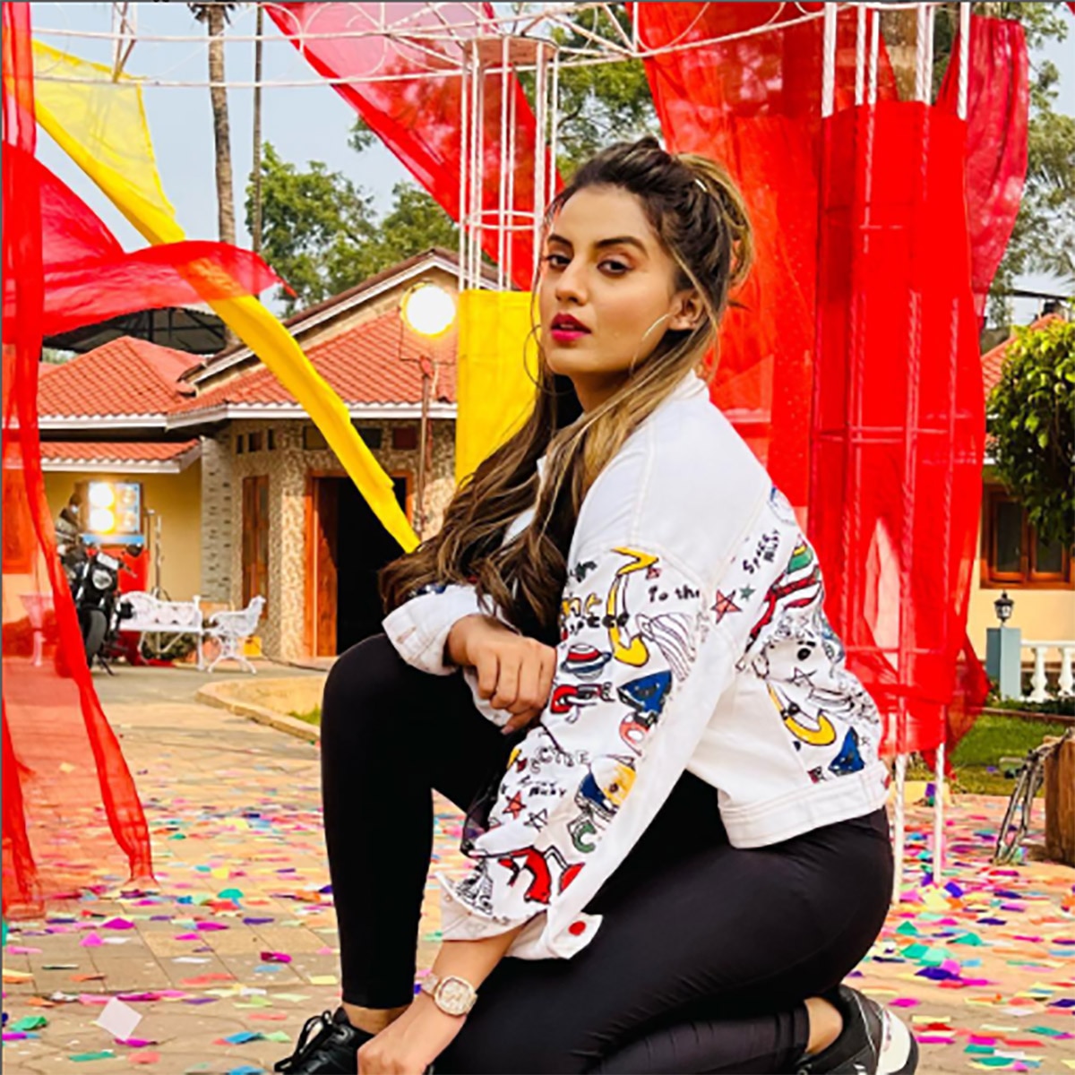 अक्षरा सिंह