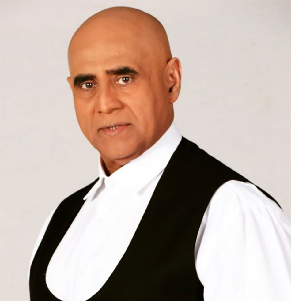 पुनीत इस्सर 