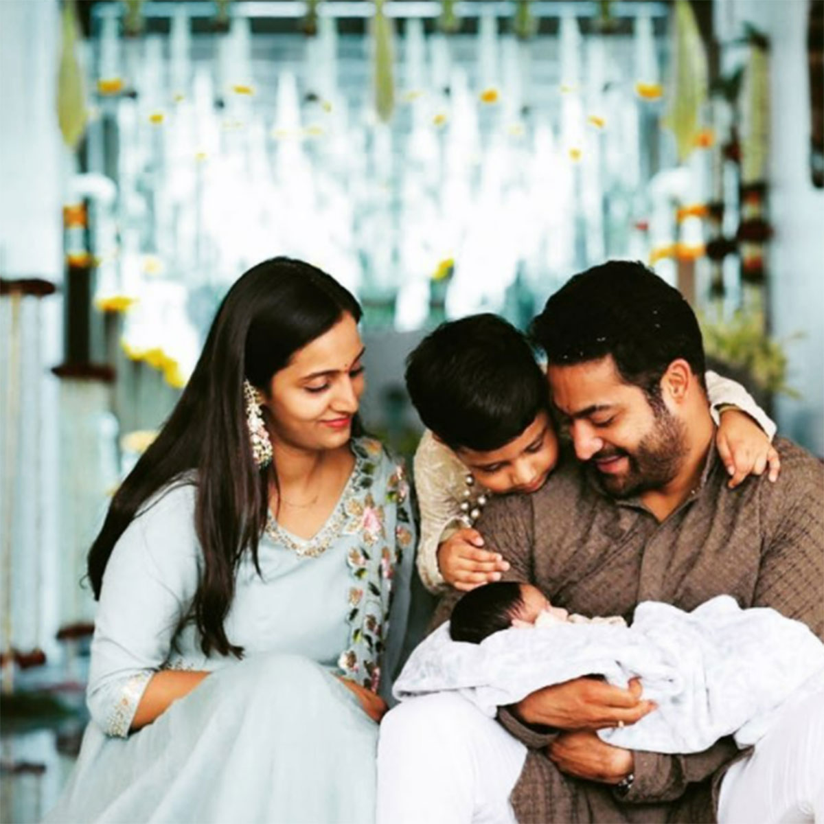 जूनियर एनटीआर