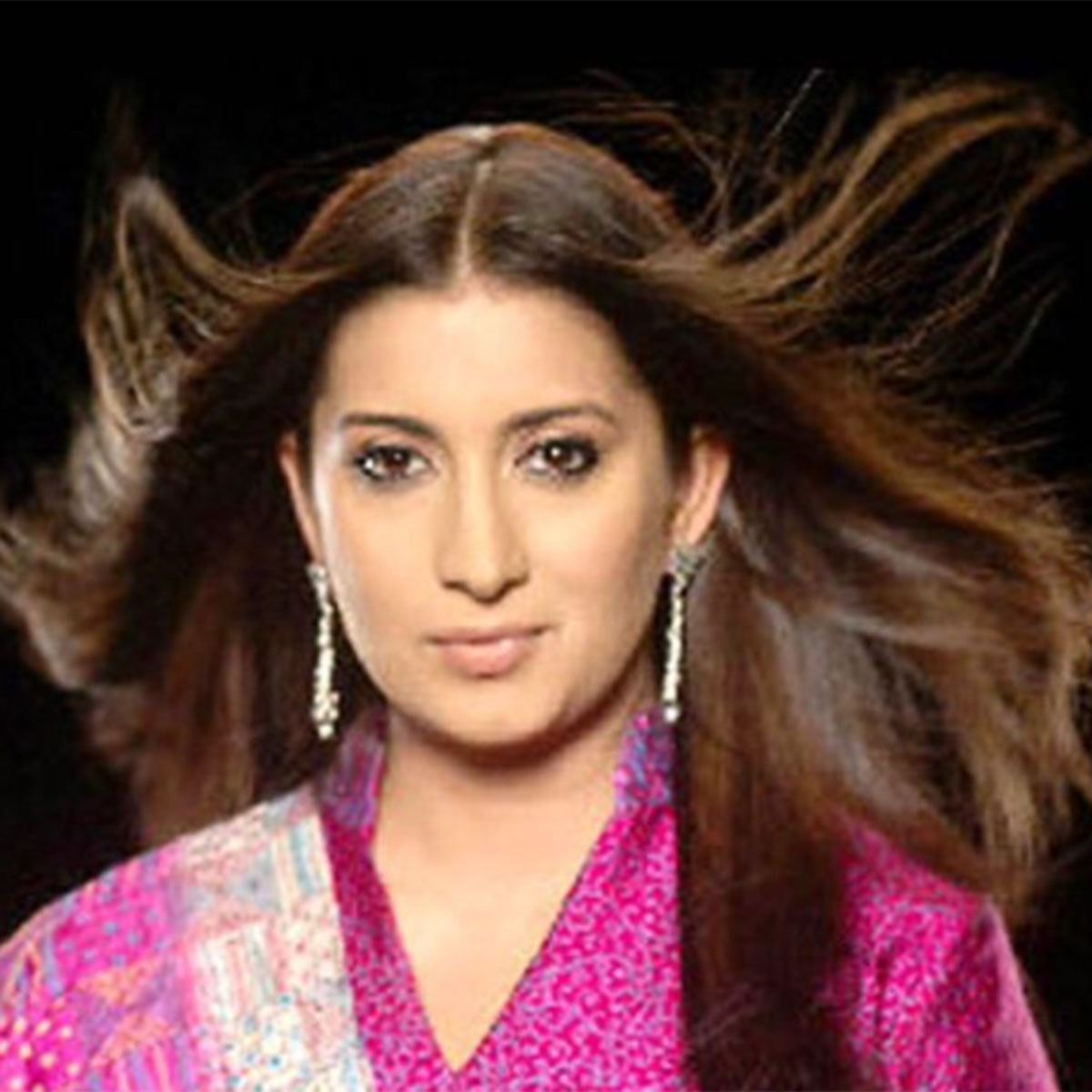 स्मृति ईरानी