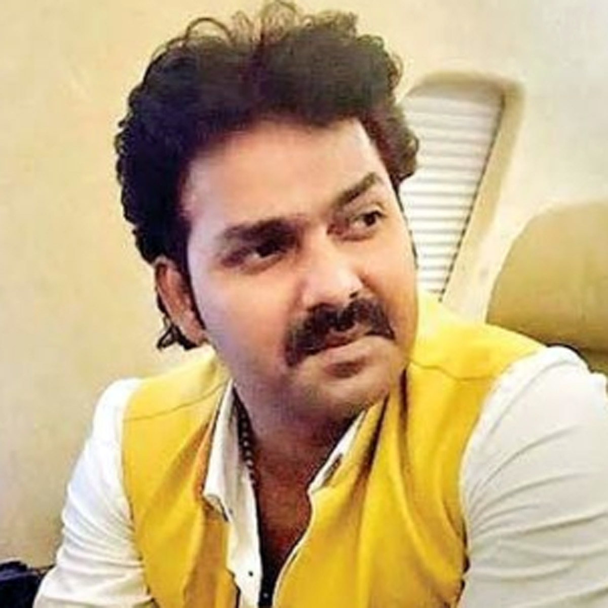 पवन सिंह