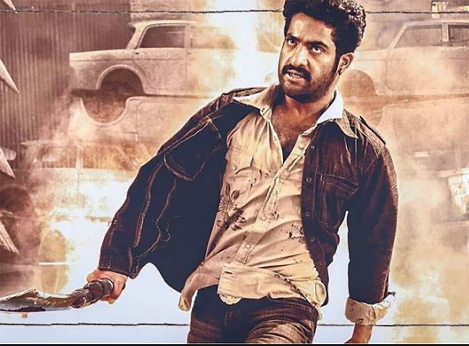 जूनियर NTR