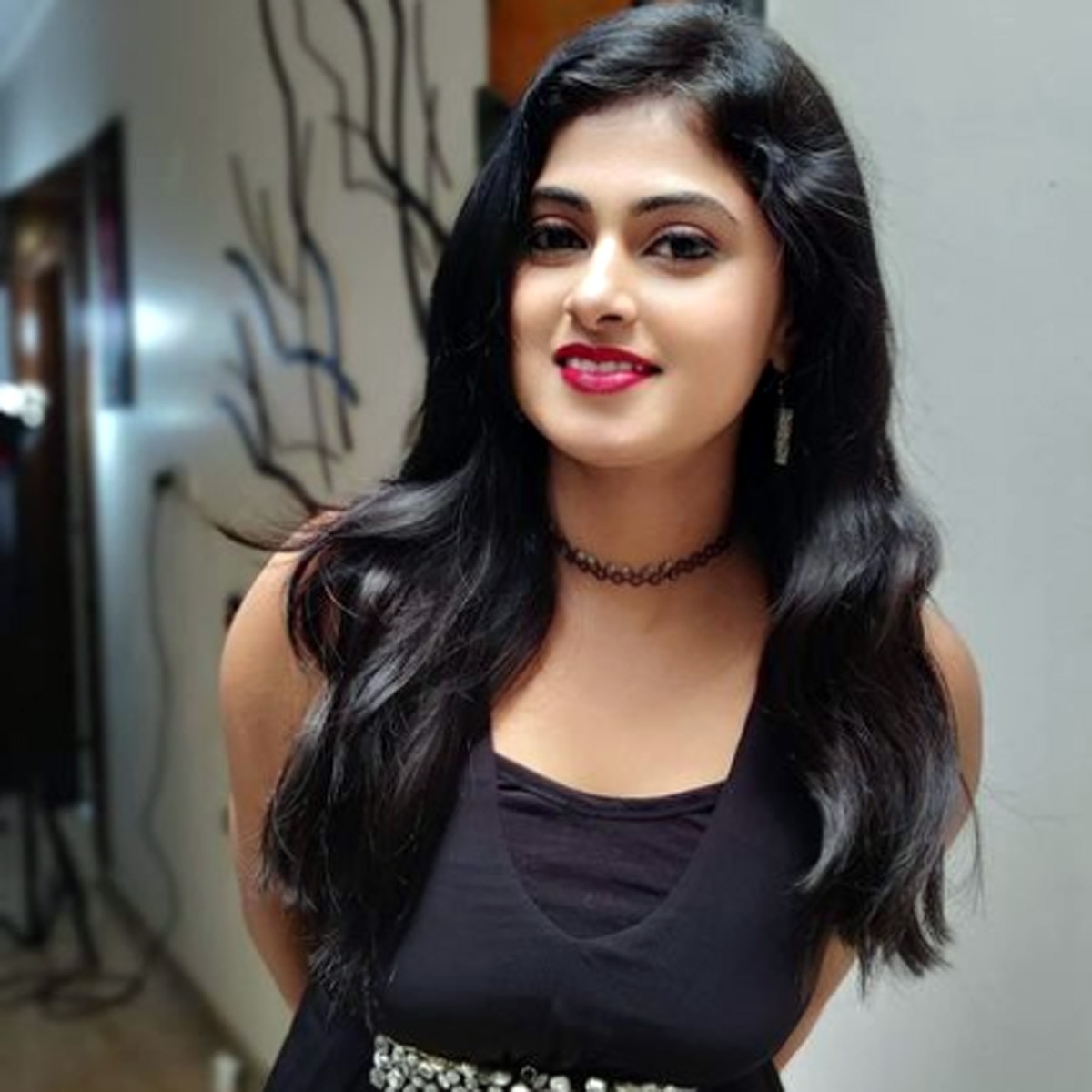 मेघाश्री