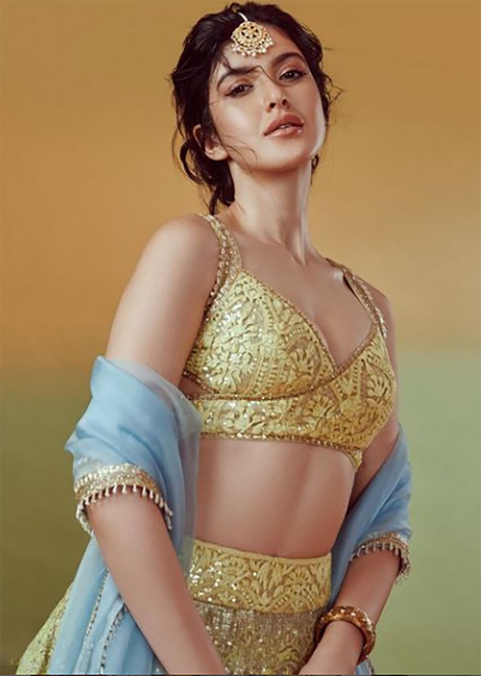  शनाया कपूर