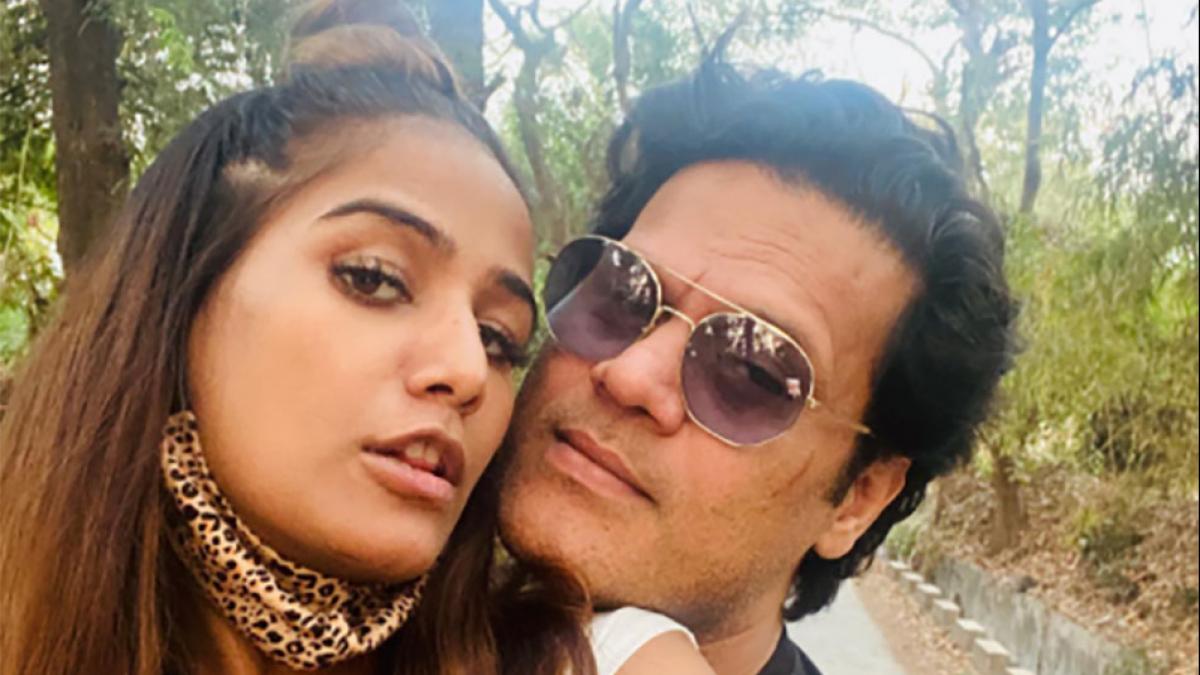 Poonam Pandey ने Ex हसबैंड से की मारपीट, दिया था धोखा! Sam Bombay ने किए शॉकिंग खुलासे