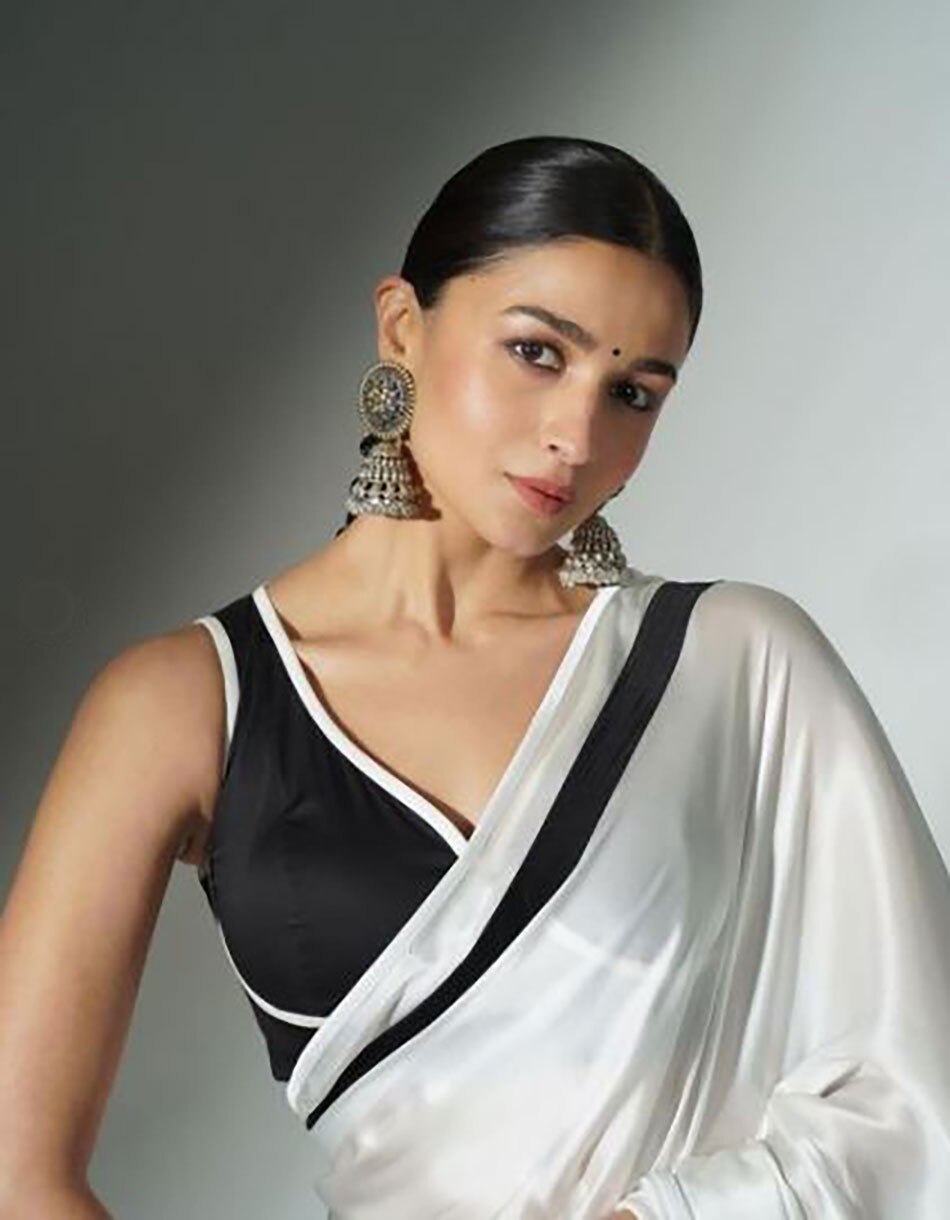 आलिया भट्ट