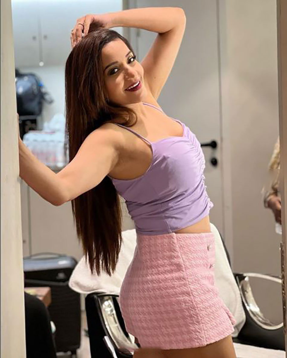 मोनालिसा