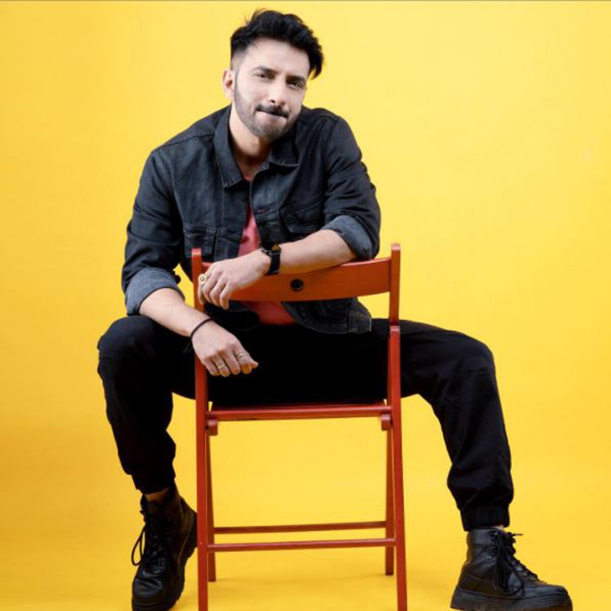 अली मर्चेंट