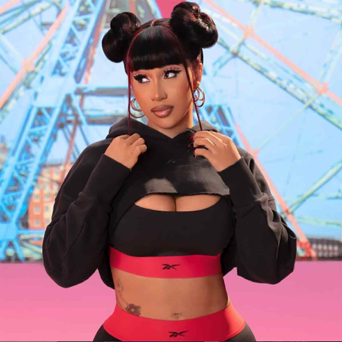 कार्डी बी