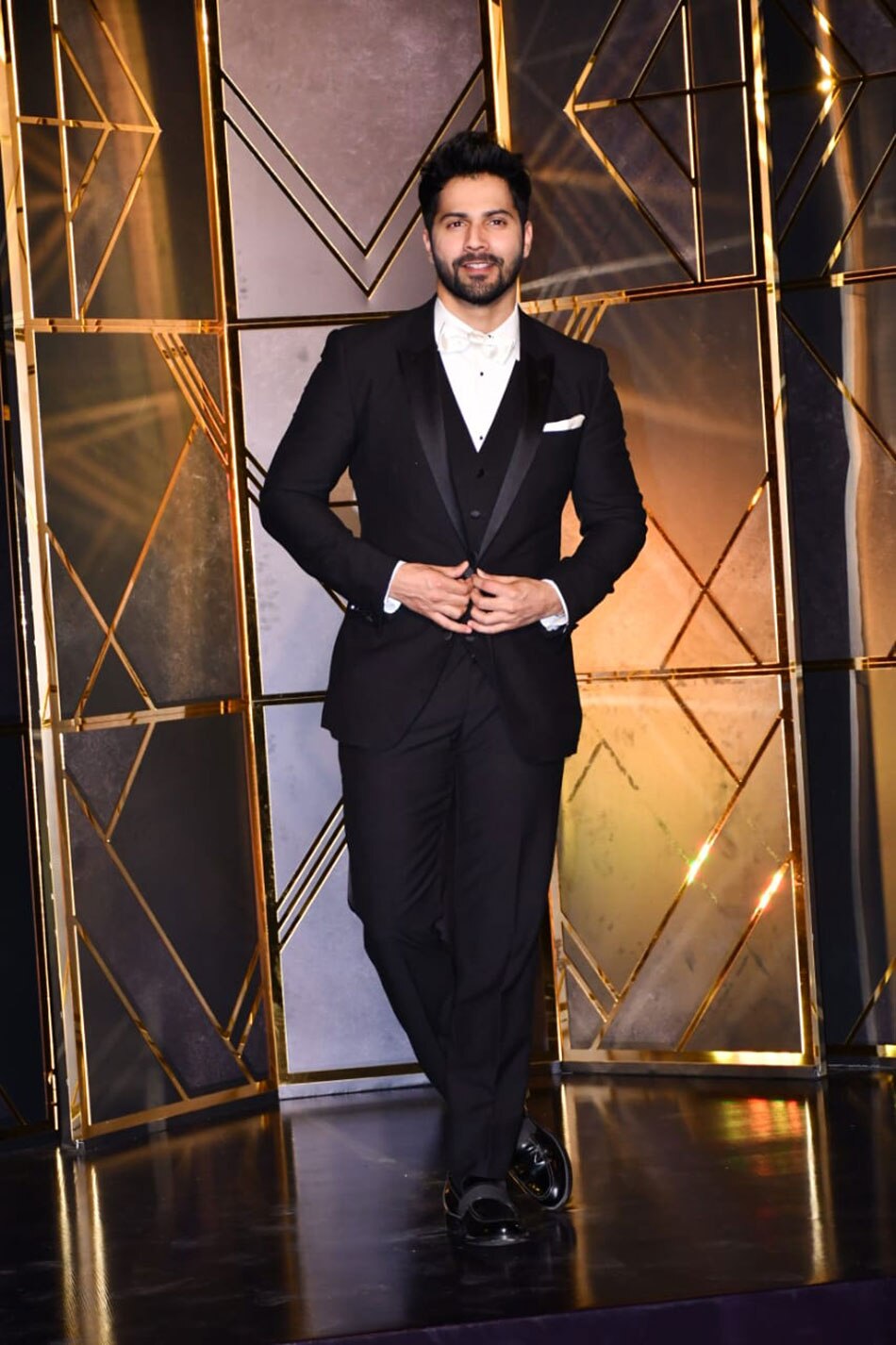 वरुण धवन