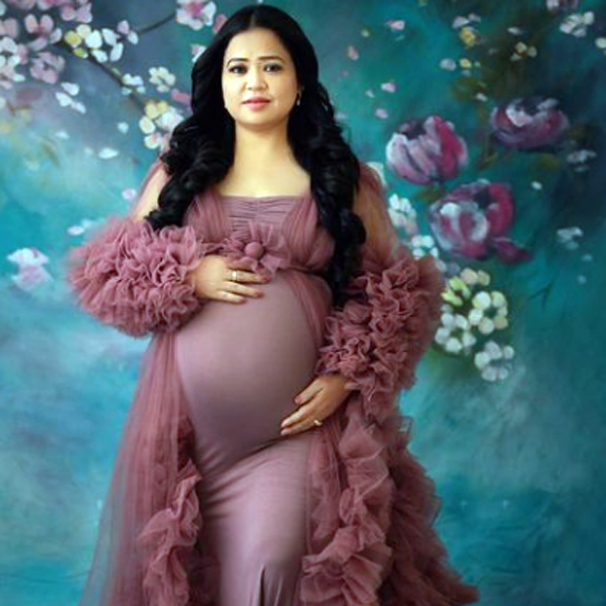 भारती सिंह