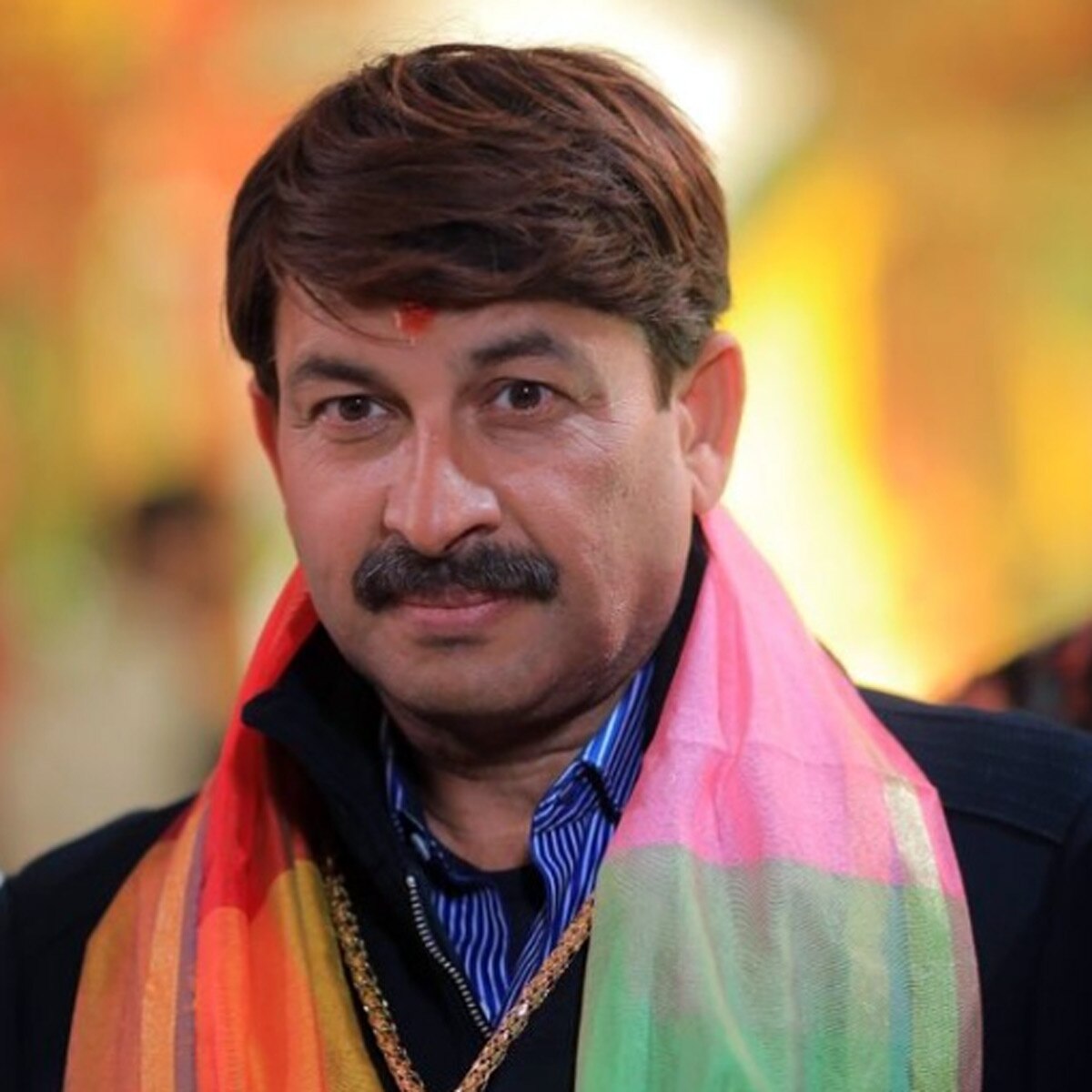 मनोज तिवारी