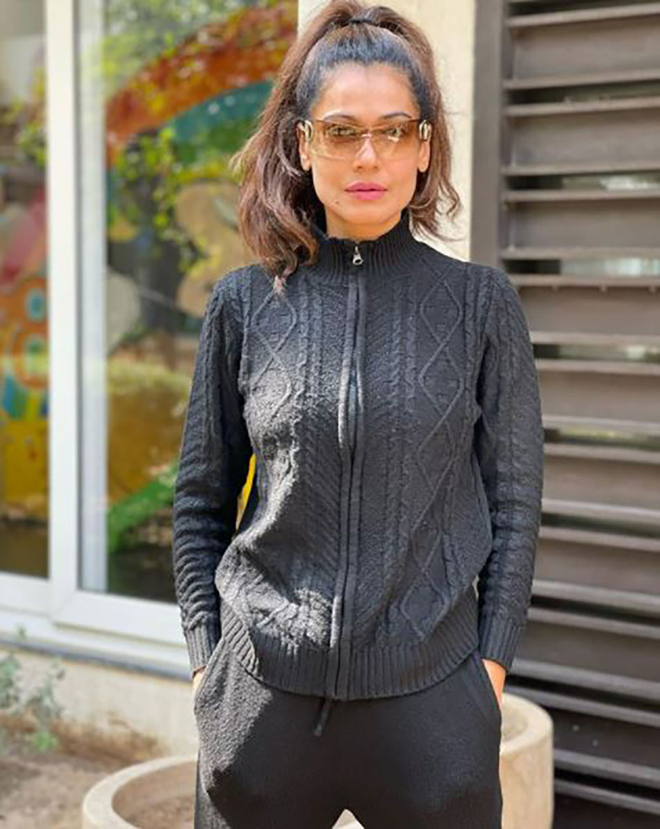 पायल रोहतगी