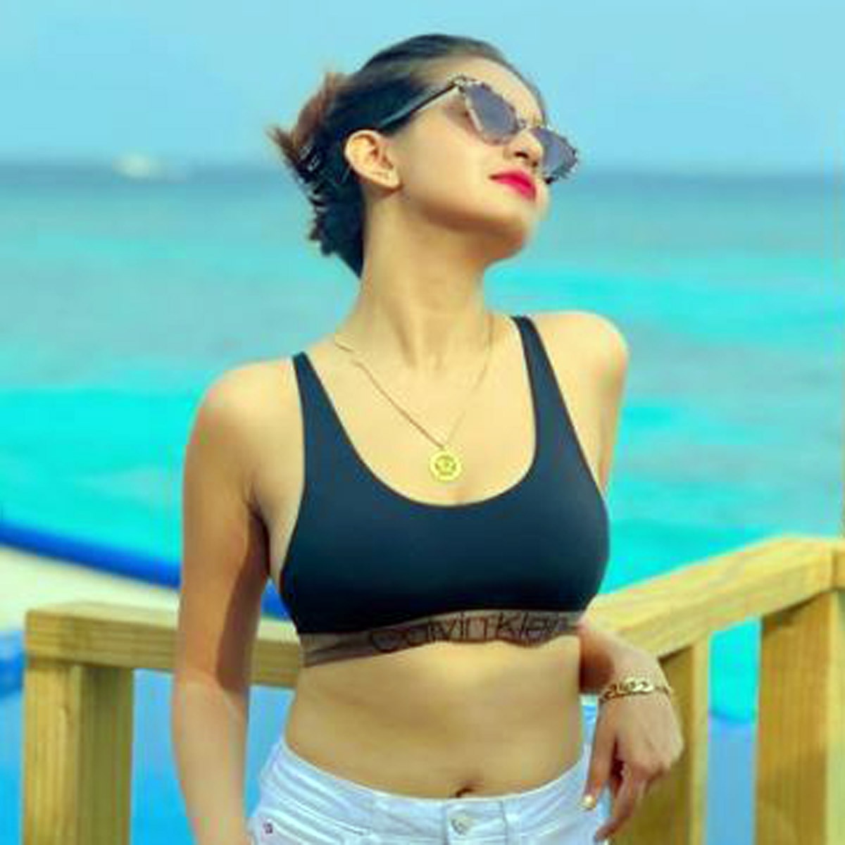 अनुष्का सेन