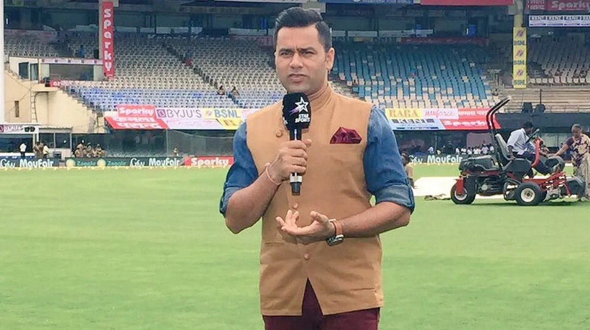 aakash chopra 