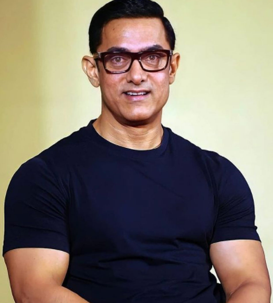 आमिर खान