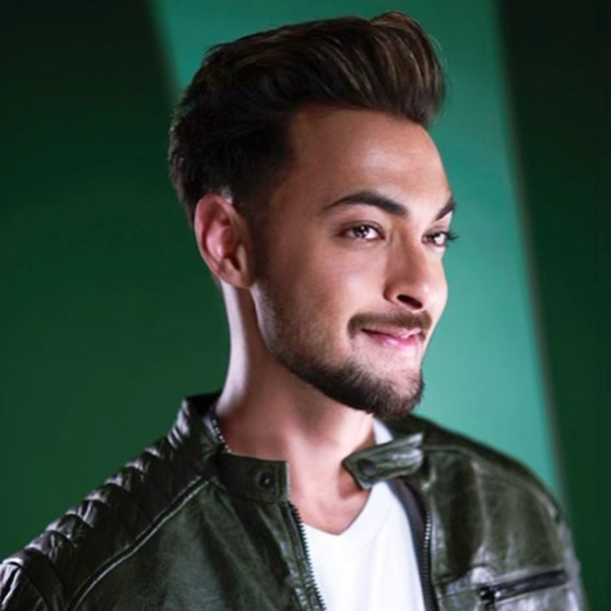 आयुष शर्मा