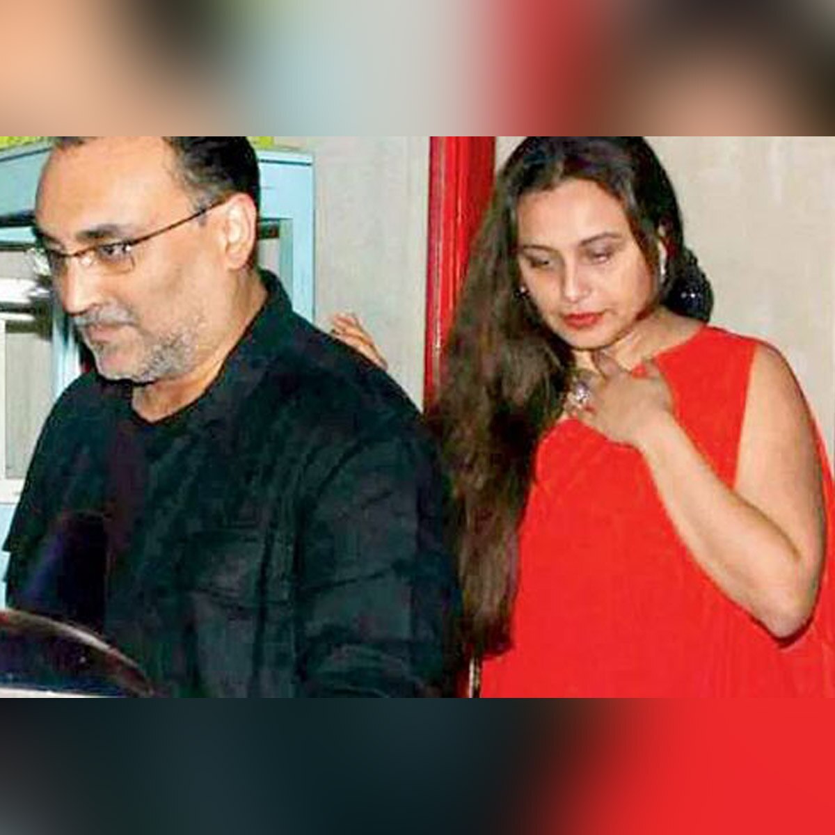 रानी और आदित्य