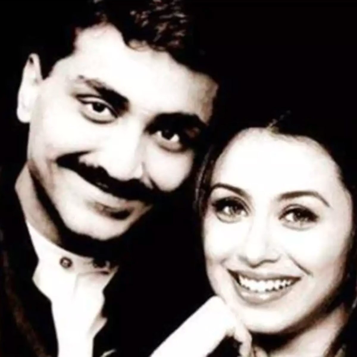 आदित्य और रानी