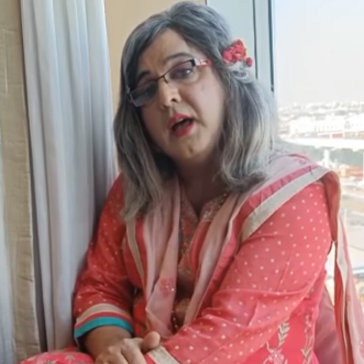 अली असगर