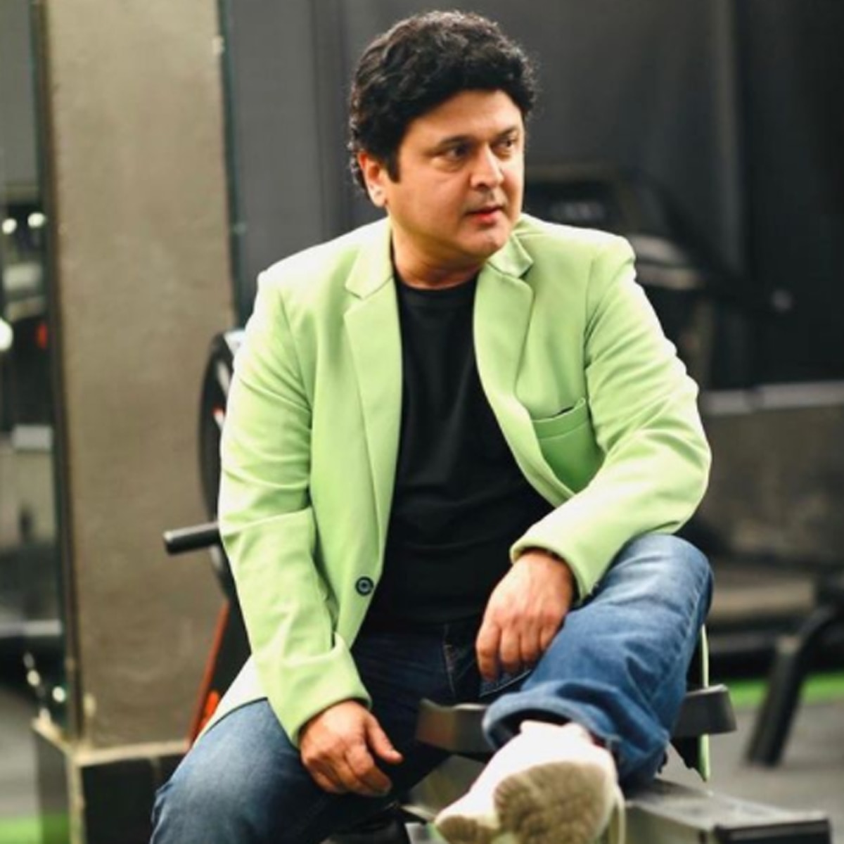 अली असगर