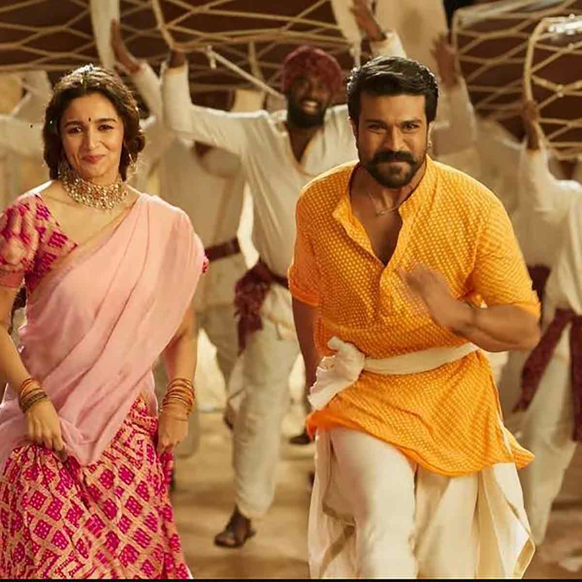 आल‍ि‍या भट्ट (RRR)