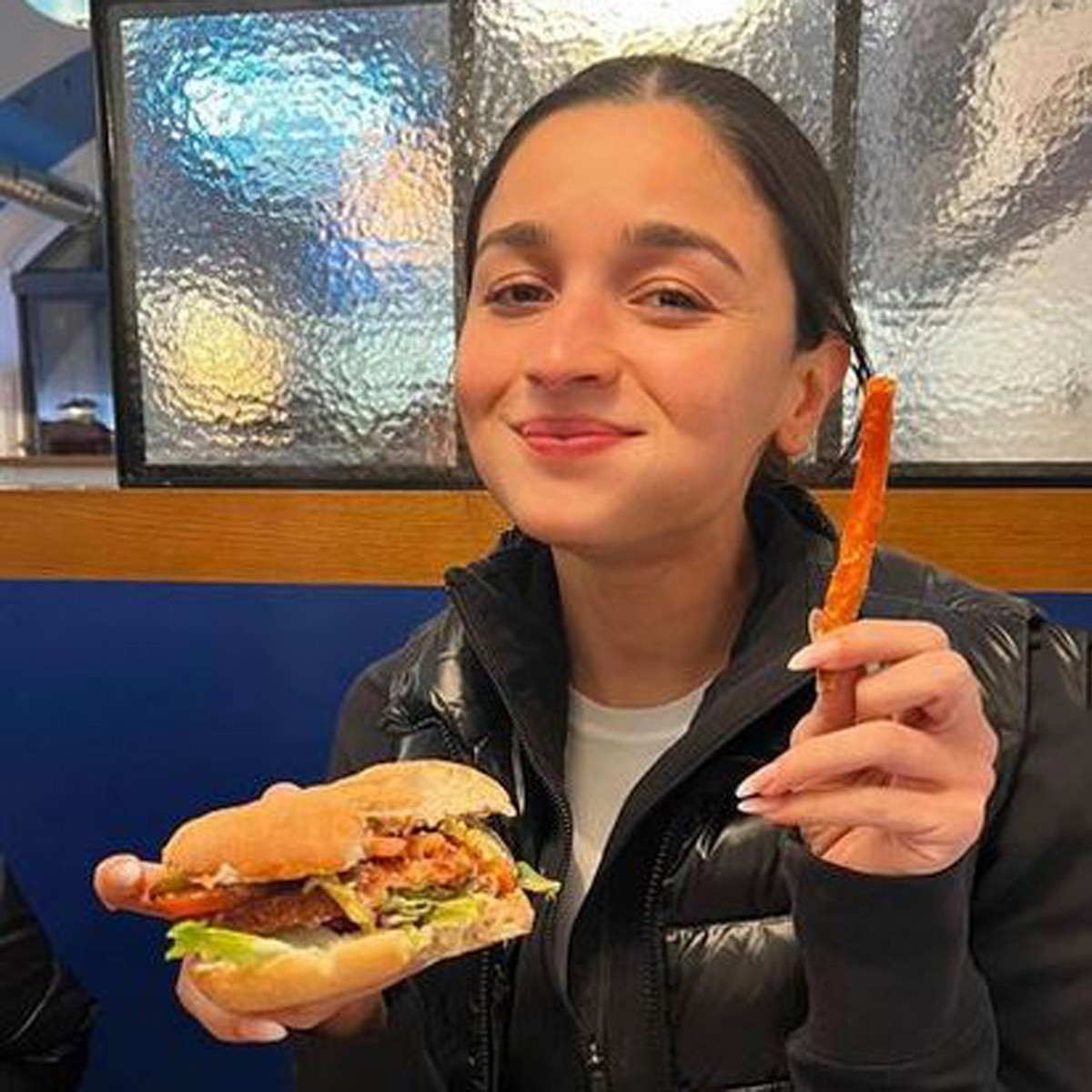 आलिया भट्ट